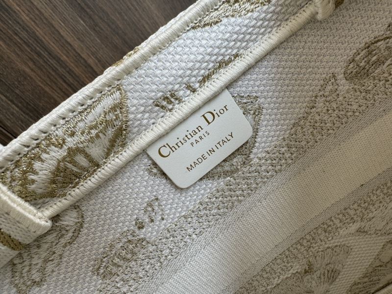 chr1st1an D10r shopping bags